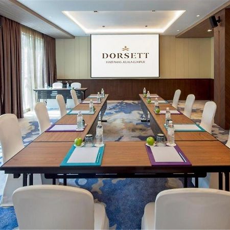 Sky Pool Elegant Suite @ Sri Hartamas Kuala Lumpur Buitenkant foto