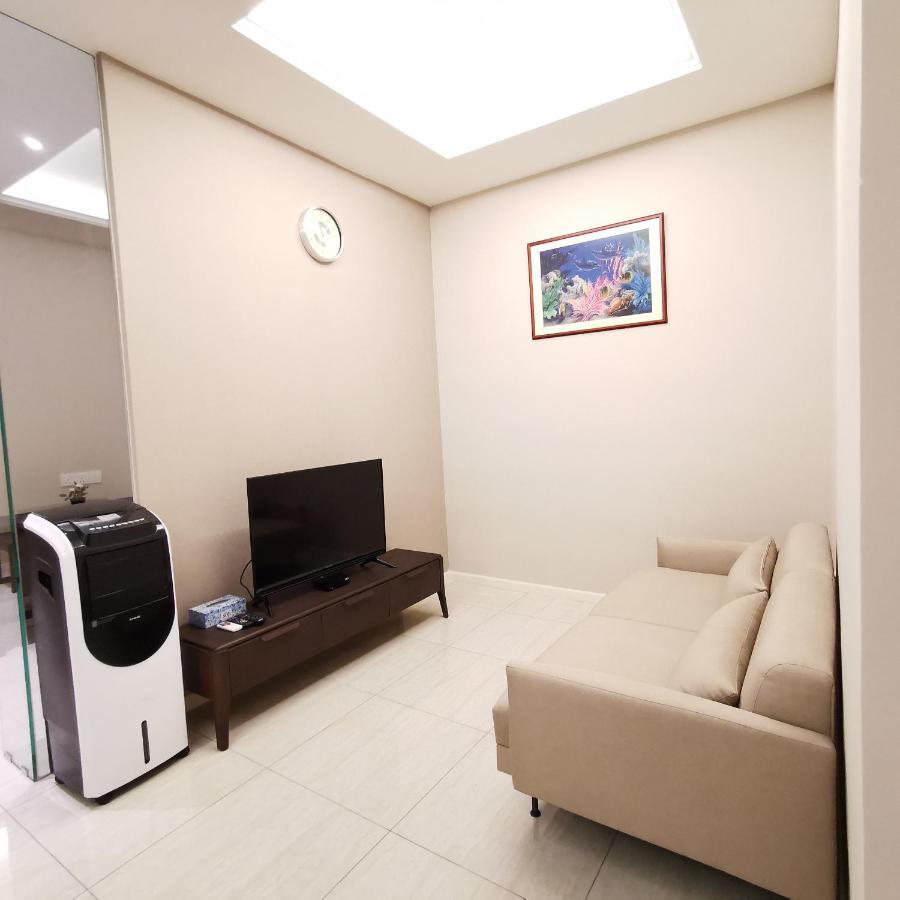Sky Pool Elegant Suite @ Sri Hartamas Kuala Lumpur Buitenkant foto